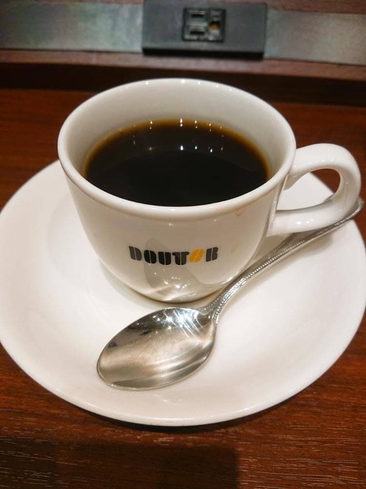 ドトールコーヒーショップ 新大手町ビル店