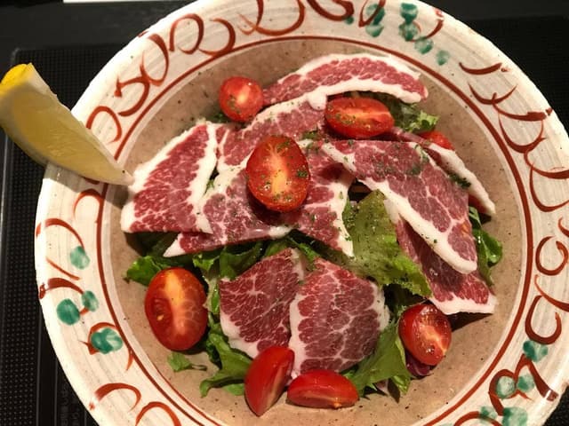 熊本馬刺しと純米酒 櫻 - サブ画像1