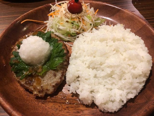 びっくりドンキー 盛岡南店 - サブ画像1