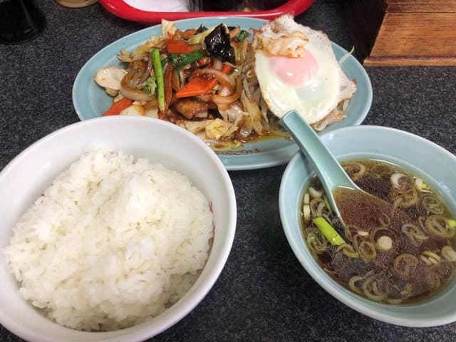 大陸飯店 - サブ画像1