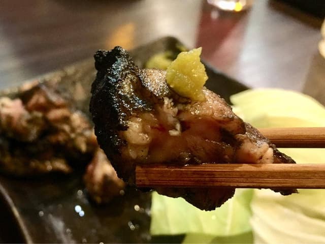 酒味笑売焼鳥 田中屋 - サブ画像2