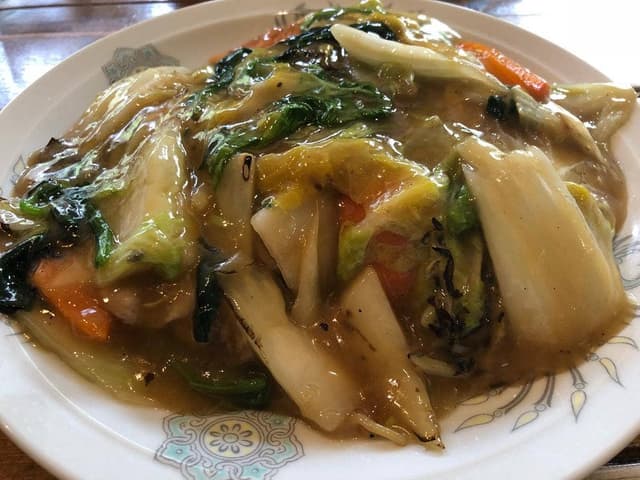 三代目福建楼 - サブ画像1