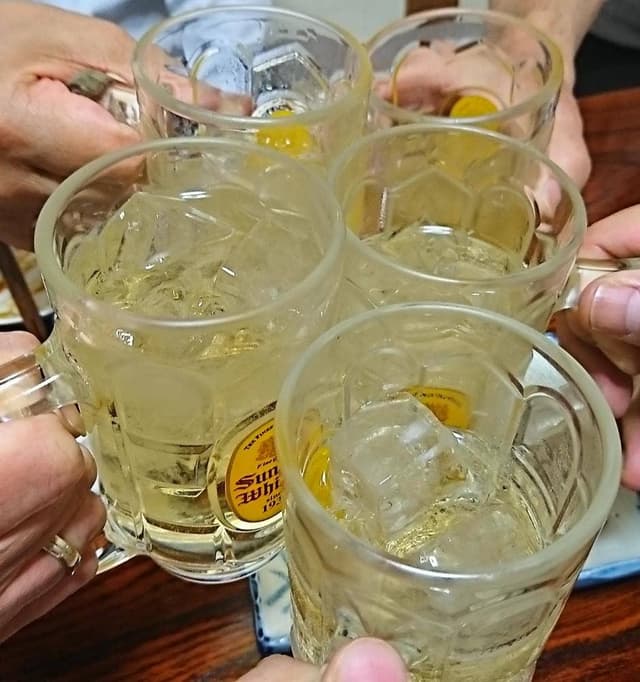 居酒屋 しるし - サブ画像3