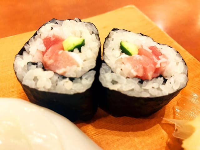 旭鮨総本店 吉祥寺東急百貨店 - サブ画像1