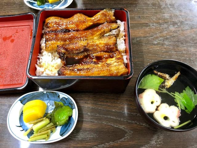 玉川楼 - サブ画像1