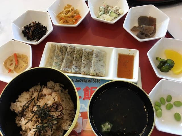 カフェ サザンホープ - サブ画像1