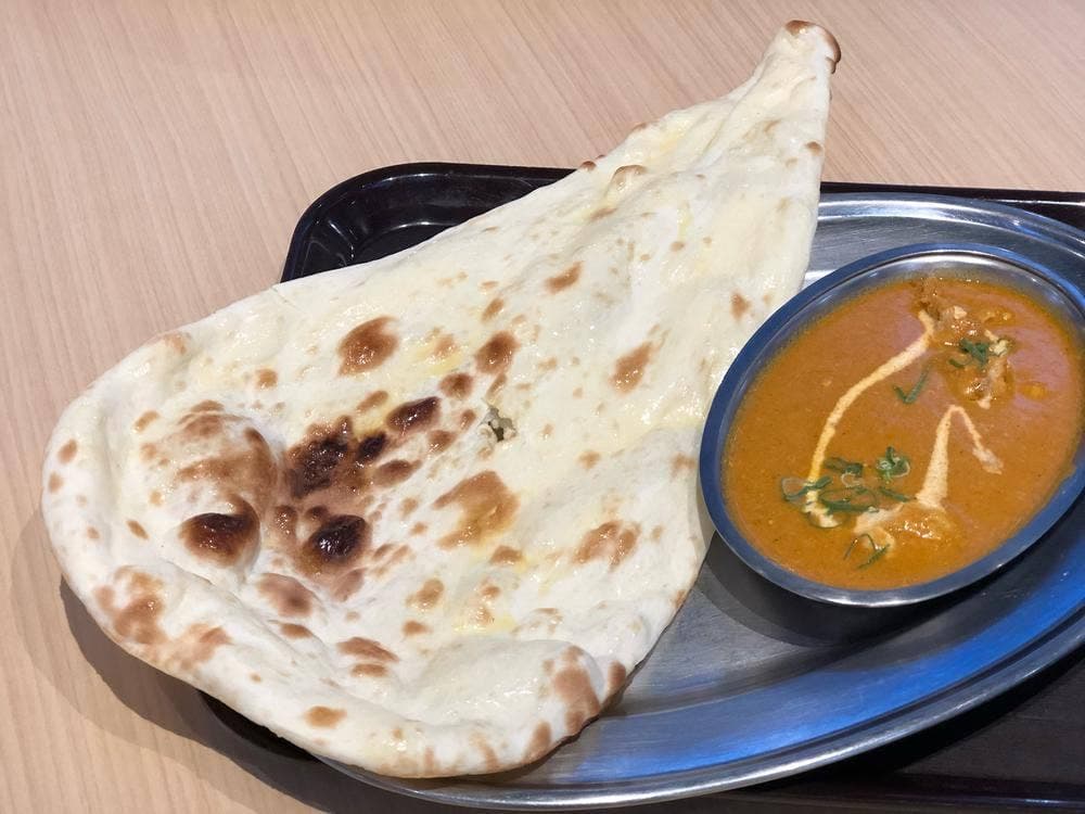 スパイス王国mini Oh!me大津テラス店