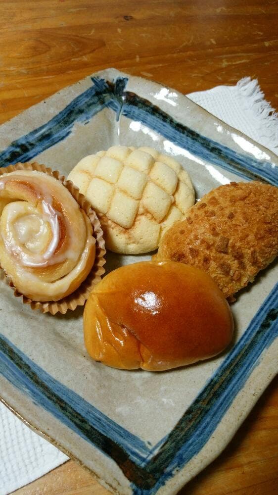 BAKERY makimaki - サブ画像3