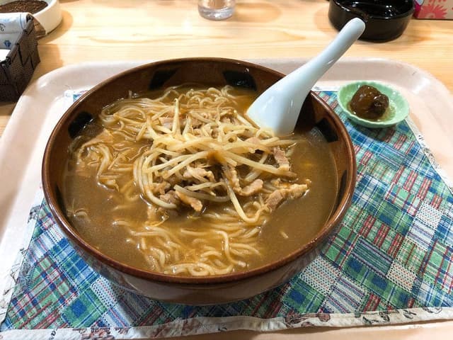 キッチン 悠悠 - サブ画像1
