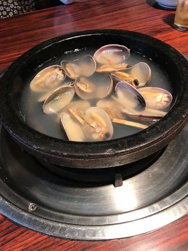 石鍋料理 健 - サブ画像2