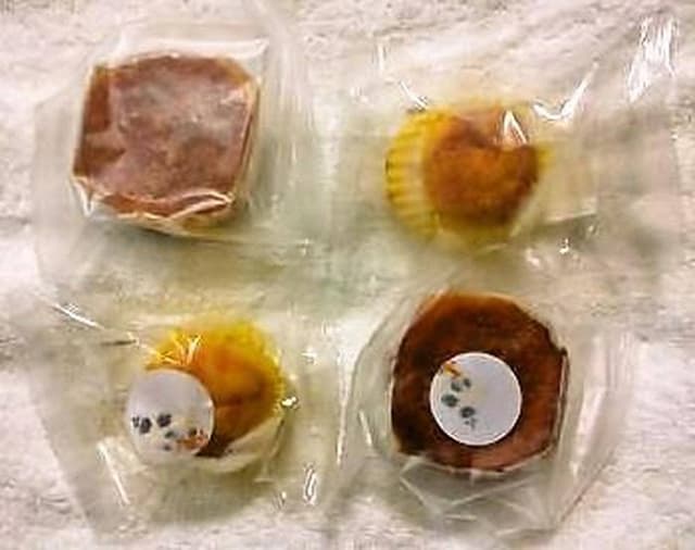 SWEETS BOX パナンテ京阪天満橋店 - サブ画像1