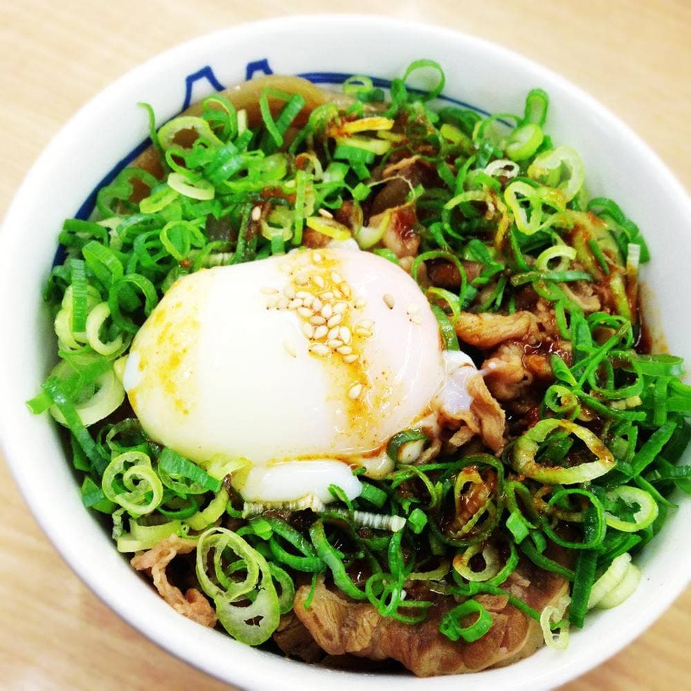 松屋 三軒茶屋店