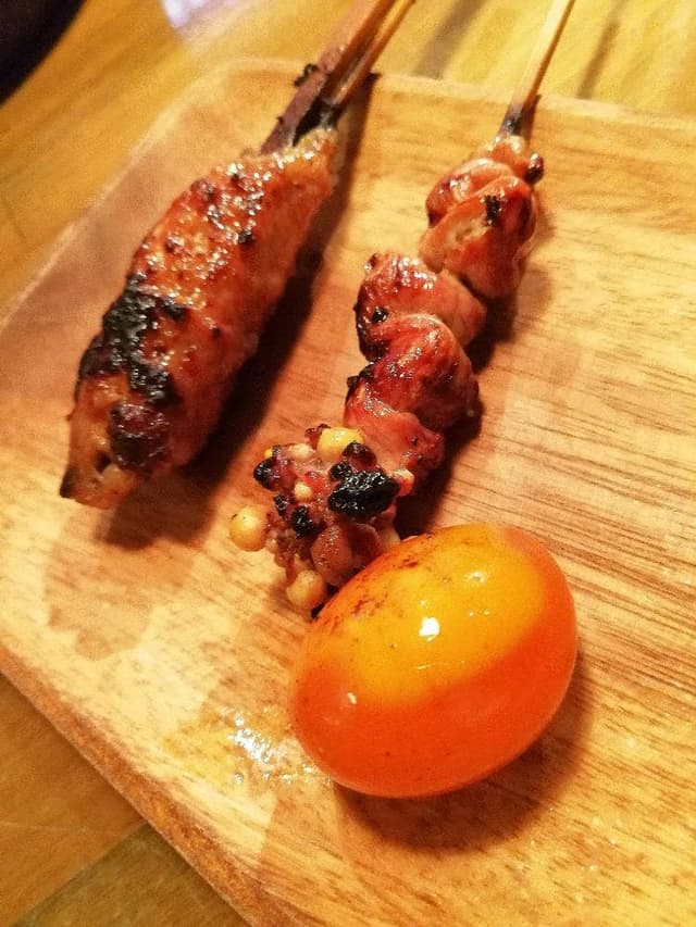 おん鶏 - サブ画像2