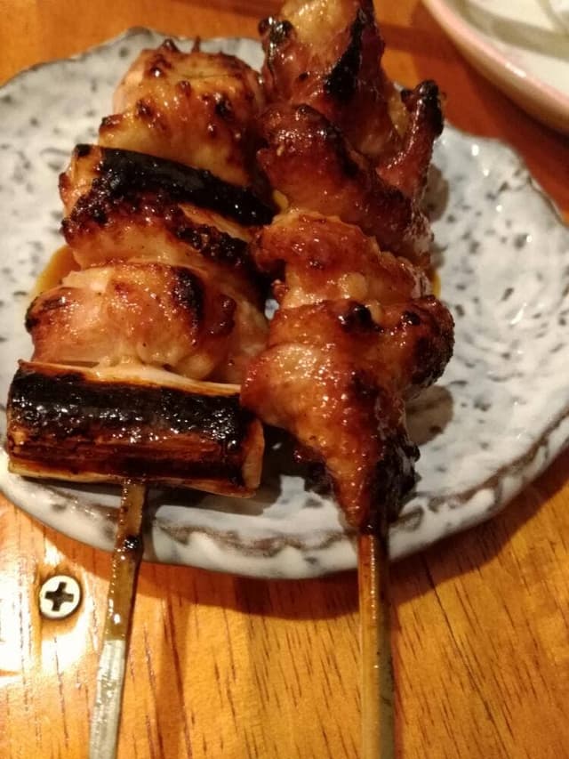 炭火もつ焼き 大膳 - サブ画像3