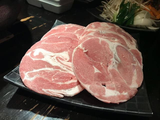 炭火亭 - サブ画像3