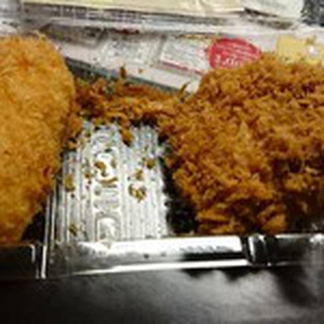 とんかつ新宿さぼてん デリカ 浅草ROX前店 - サブ画像3