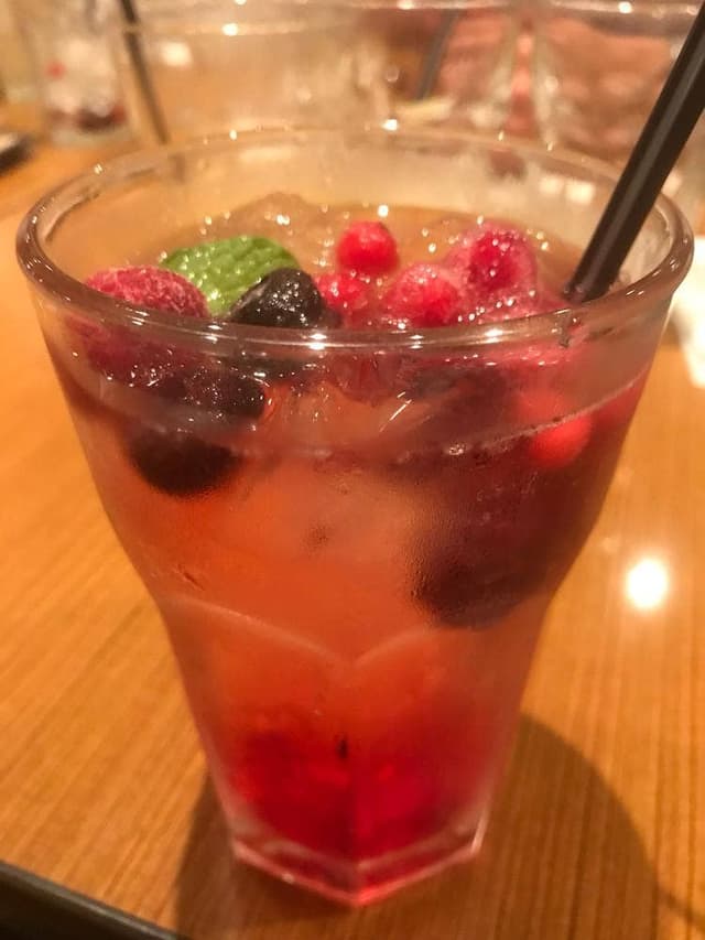 Cafe Shakey's - サブ画像1