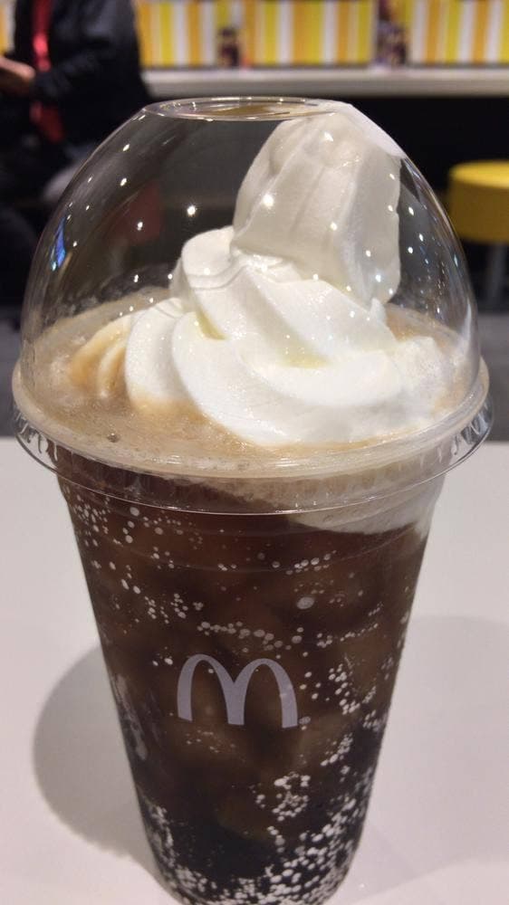 マクドナルド 錦糸町アルカキット店 - サブ画像1