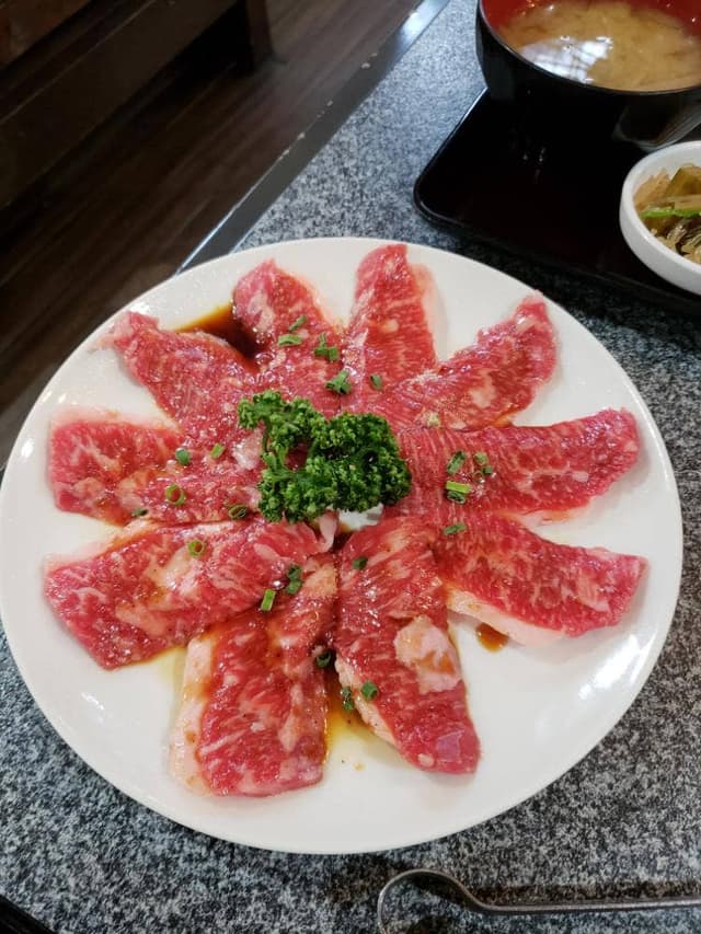 炭火焼肉・韓国家庭料理 ソナム - サブ画像2