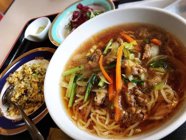 中国馳走ただしの厨 - サブ画像2