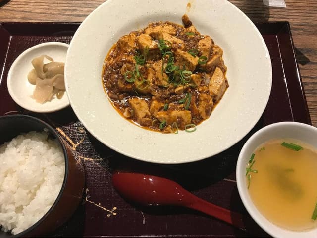 カフェ マサグラン - サブ画像1