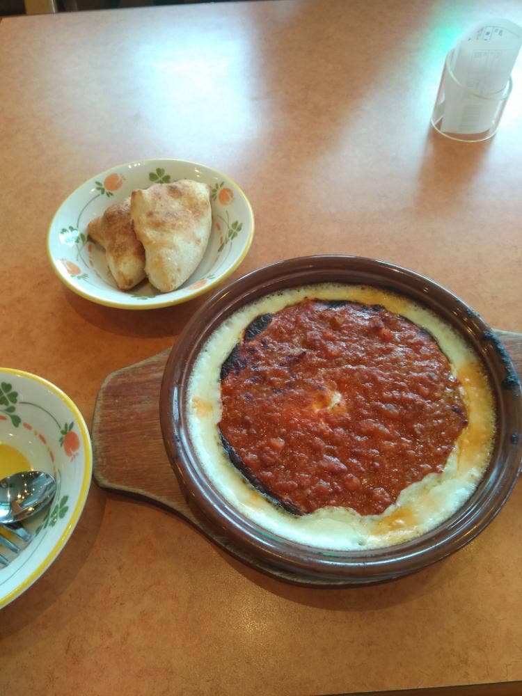 サイゼリヤ ミスターマックス春日SC店
