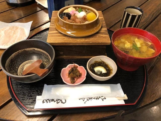 つかもと レストホール - サブ画像2