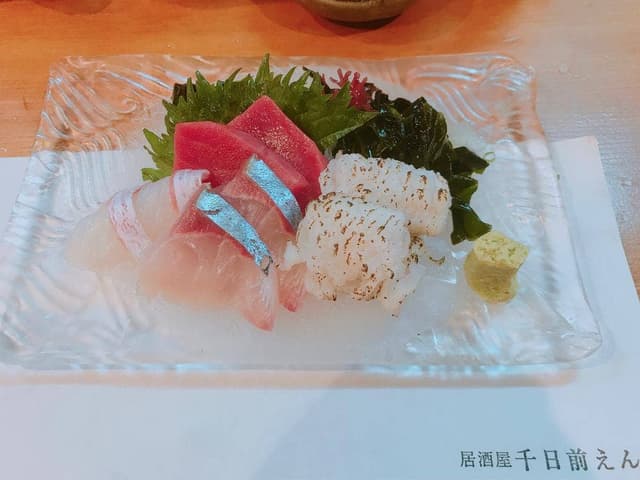 居酒屋 千日前えん - サブ画像3