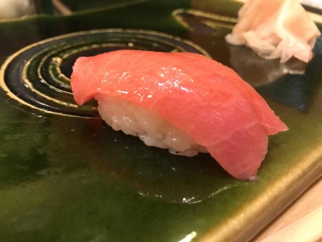 治鮨 - サブ画像3