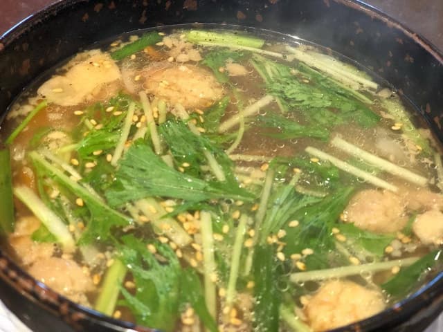 やまなか家 多賀城店 - サブ画像2