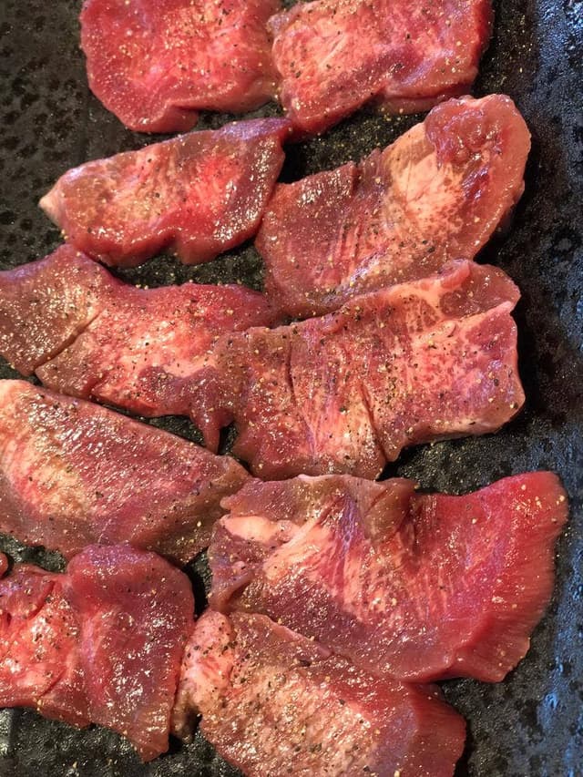 やまなか家 多賀城店 - サブ画像3