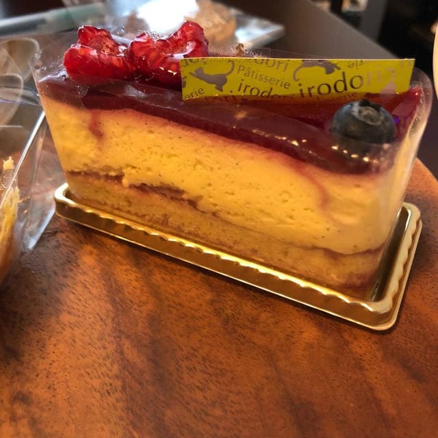 Patisserie irodori - サブ画像2