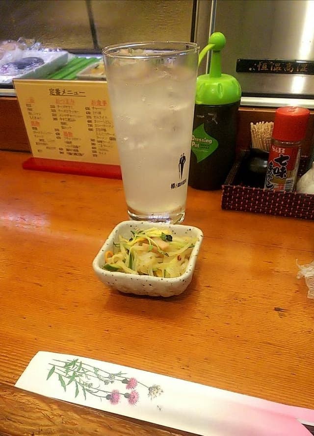 呑みくい処 やまごや - サブ画像2