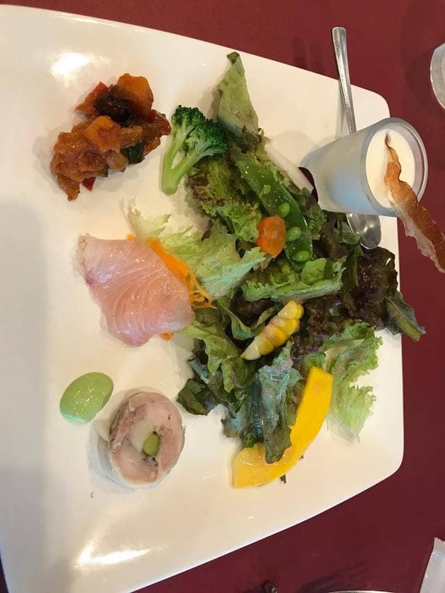 trattoria Giuliese da emme - サブ画像1