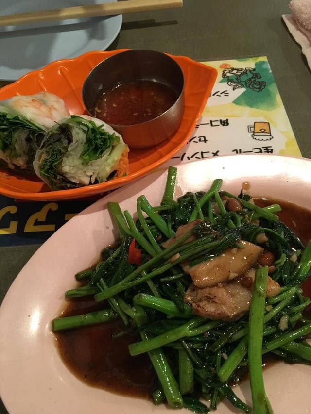 カオマンガイ 立川店 - サブ画像2