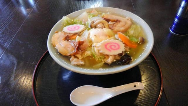 カブト食堂 - サブ画像1