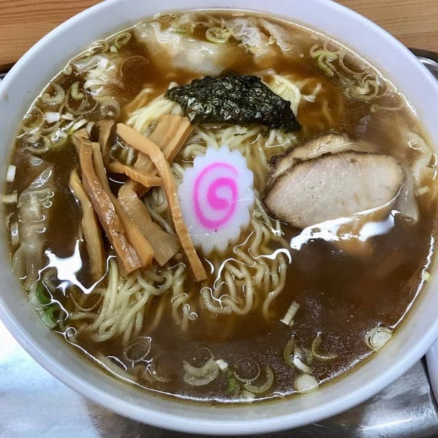 大勝軒 武蔵高萩店 - サブ画像1