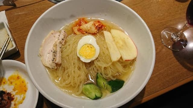 焼肉さんあい 北朝霞店 - サブ画像3