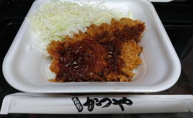 かつや 大阪住之江粉浜店 - サブ画像2