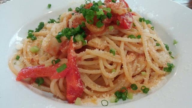 trattoria tanabata - サブ画像1