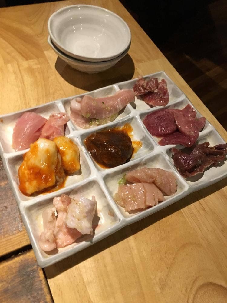 ホルモン焼肉 緑 西荻窪店