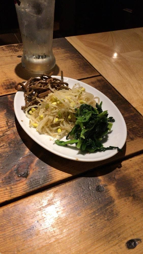 ホルモン焼肉 緑 西荻窪店 - サブ画像1