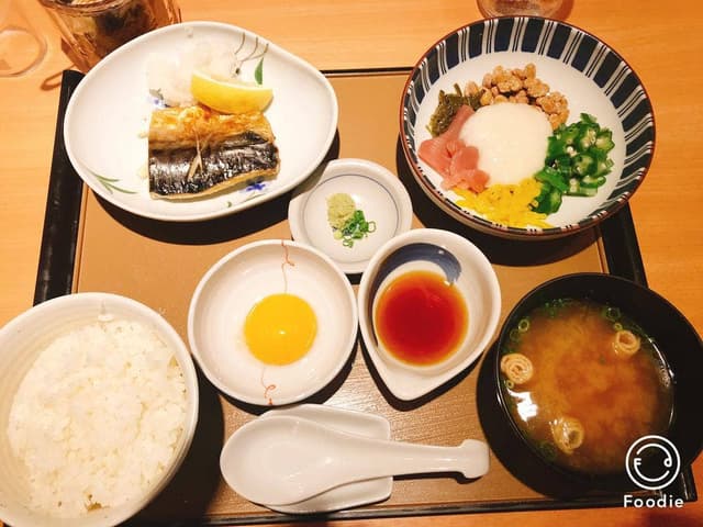 やよい軒 倉敷平田店 - サブ画像1