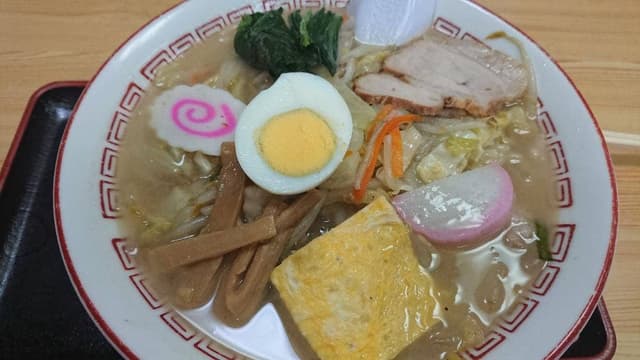 伊勢屋 - サブ画像2