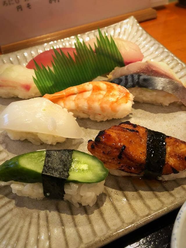 鮨市 - サブ画像3