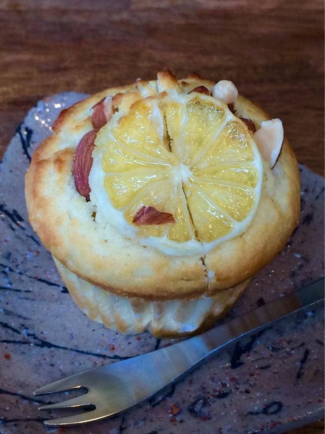 喫茶 hibini - サブ画像1