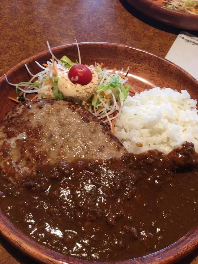 びっくりドンキー 市原五井店 - サブ画像1