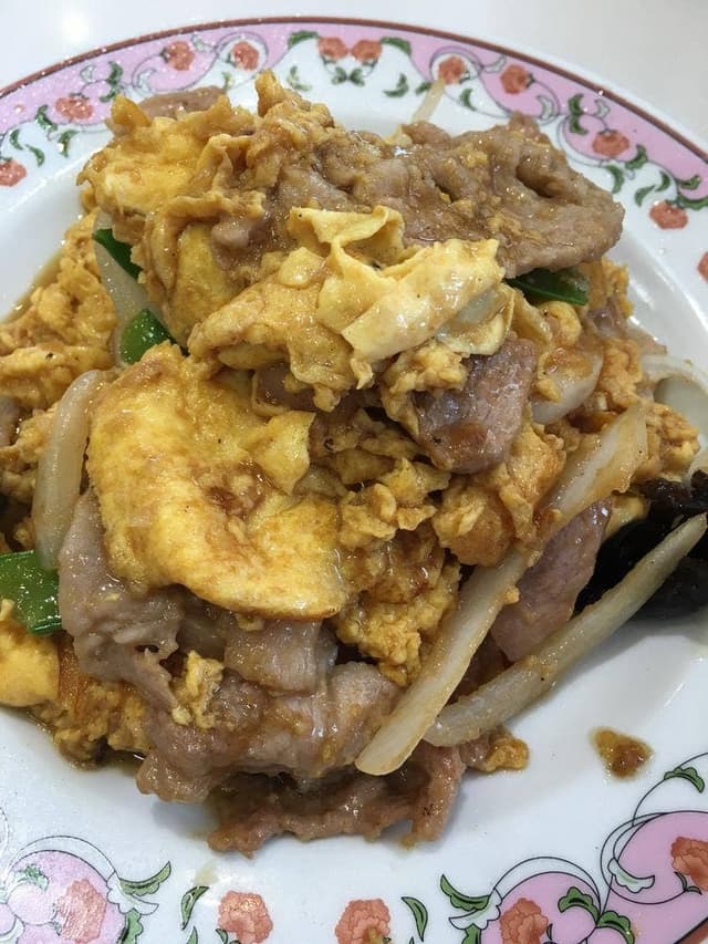 餃子の王将 アリオ市原店 - サブ画像2