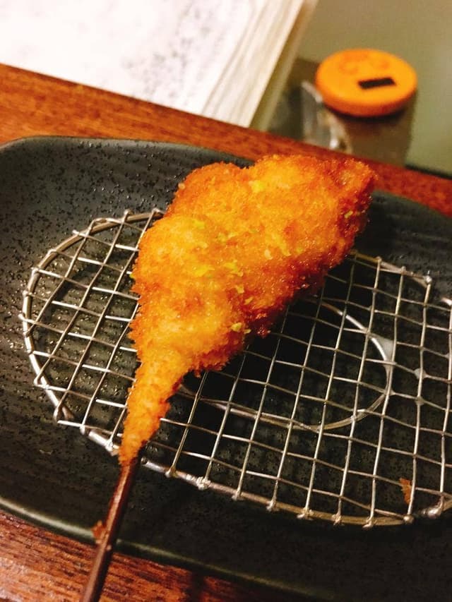 創作串揚げ 葉月 - サブ画像1