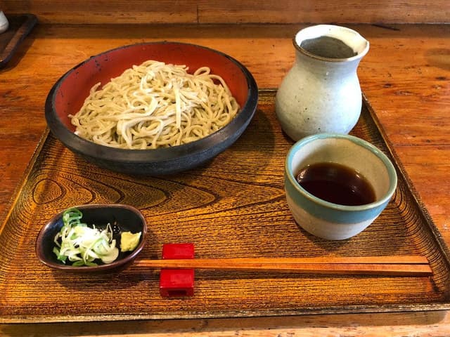 あづま庵 - サブ画像1
